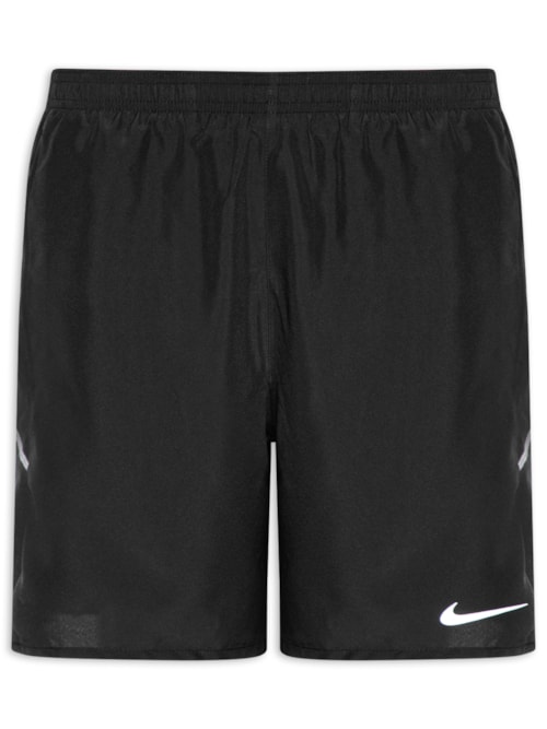 Shorts Masculino Miller Dri-Fit – Preto