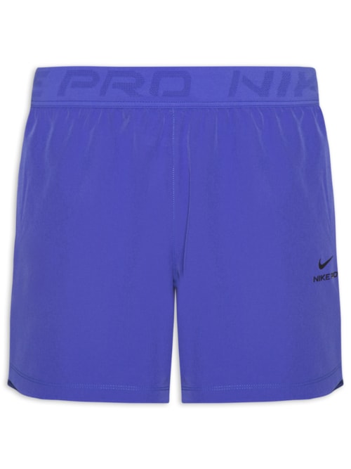 Shorts Masculino Pro Trainning 6 Fry-Fit – Roxo