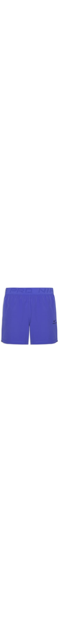 Shorts Masculino Pro Trainning 6 Fry-Fit - Roxo