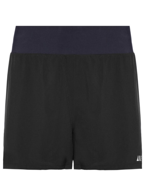 Shorts Masculino Run Six Pockets 4 – Preto