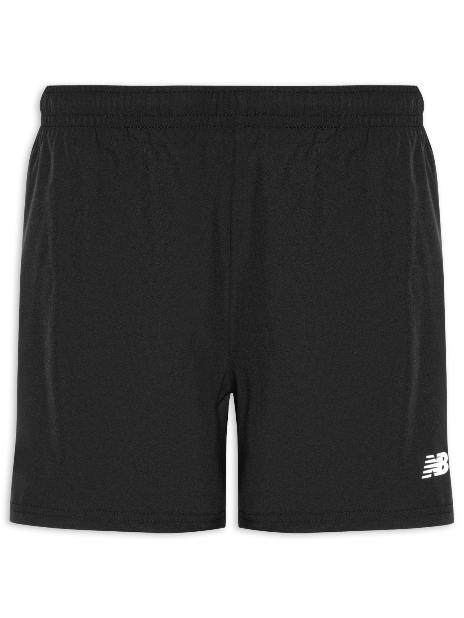 Shorts Masculino Sport Essentials 2 In 1 5 Preto New Balance