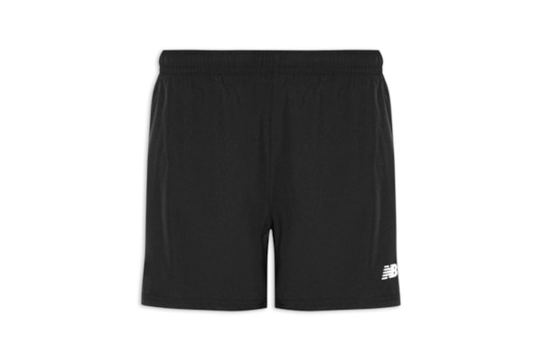 Shorts Masculino Sport Essentials 2 In 1 - 5 - Preto