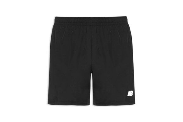Shorts Masculino Sport Essentials 5 – Preto