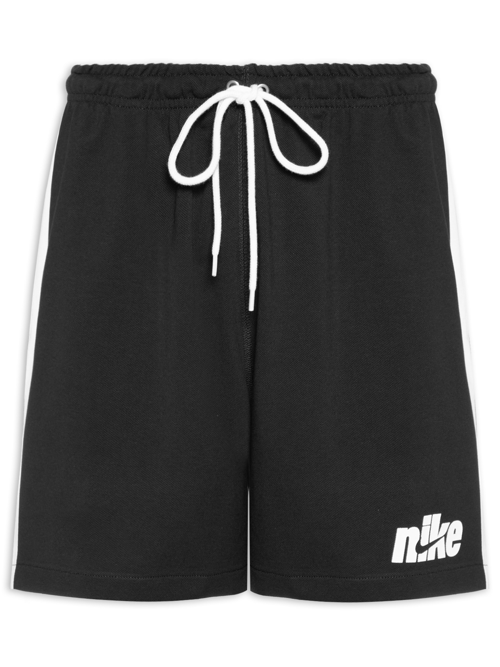 Nike - Shorts Masculino Club Knit - Preto