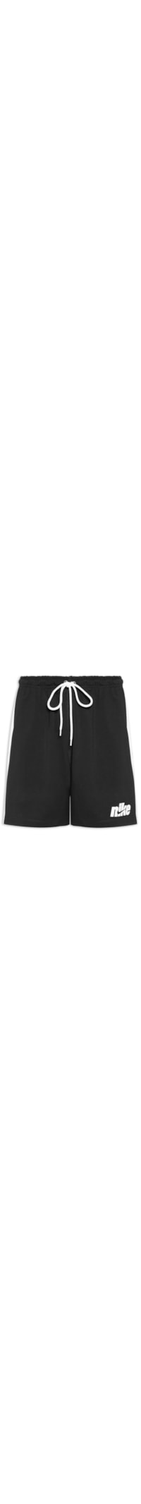 Shorts Masculino Sportswear Club - Preto