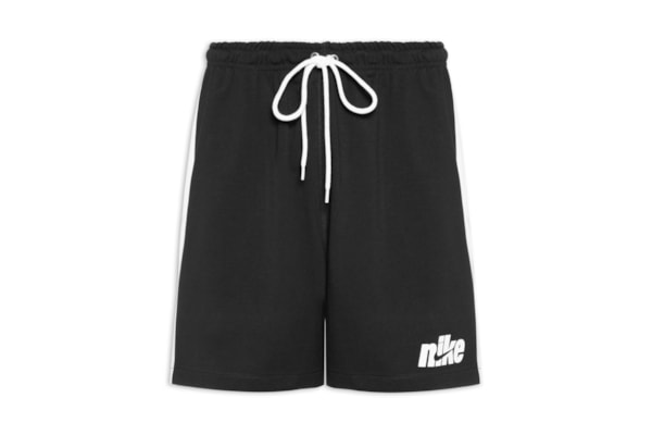 Shorts Masculino Sportswear Club - Preto