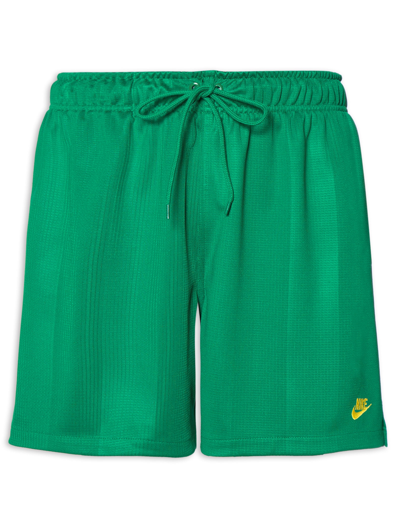 Shorts Masculino Sportwear Club Verde Nike