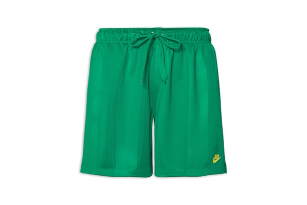 Shorts Masculino Sportwear Club - Verde