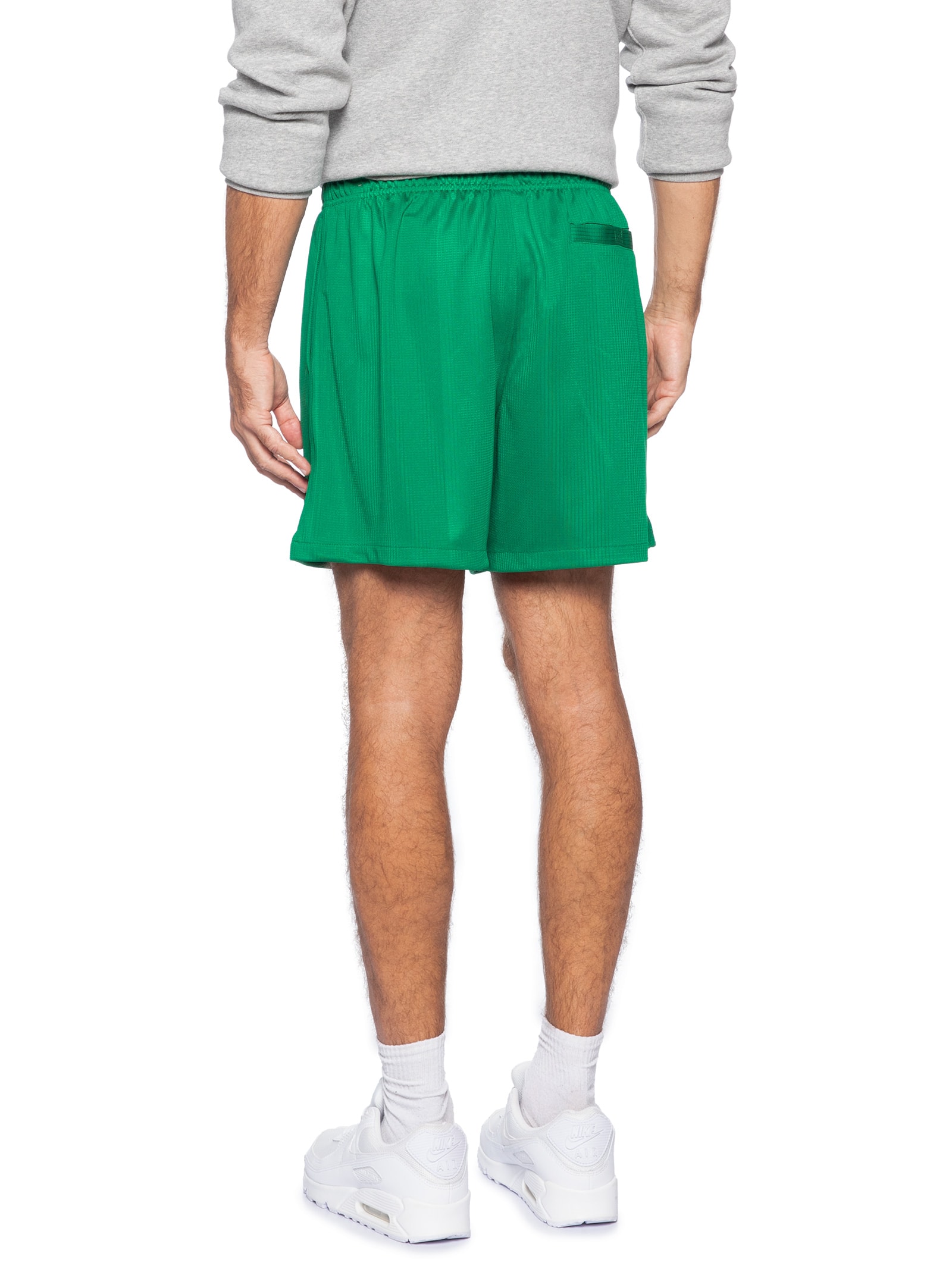 Shorts Masculino Sportwear Club Verde Nike