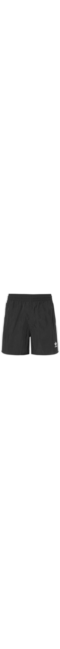 Shorts Masculino Sprinter - Preto