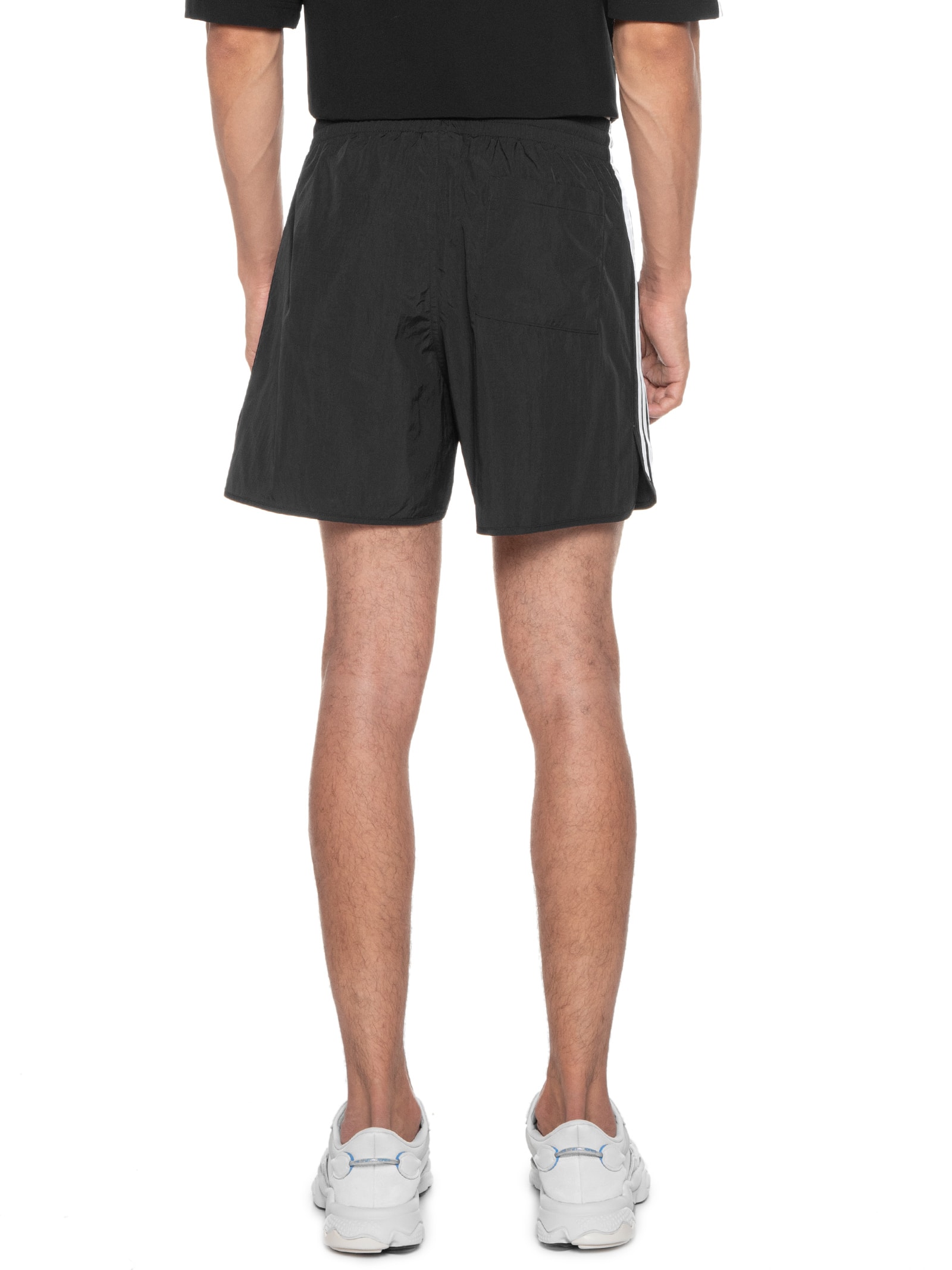 Shorts Masculino Sprinter Preto Adidas Originals