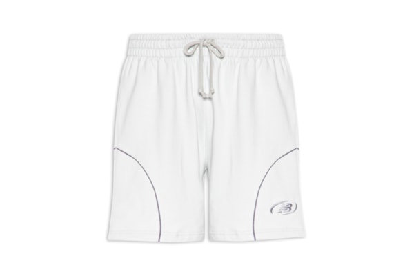 Shorts Masculino Trackside 7 - Cinza