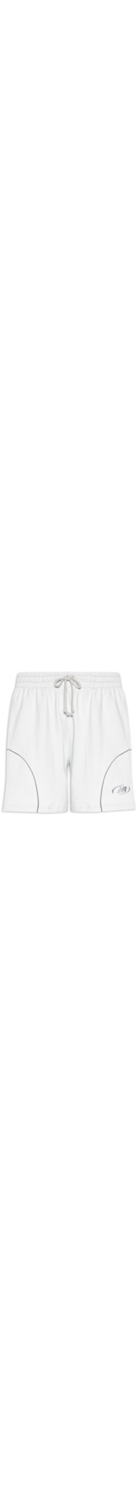 Shorts Masculino Trackside 7 - Cinza