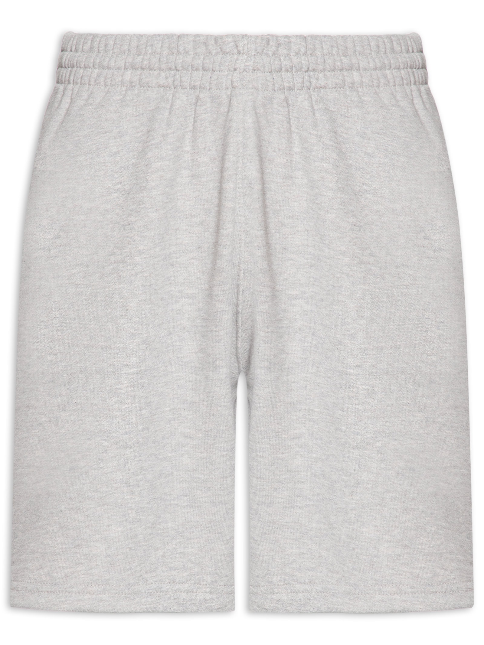 Shorts Masculino Trefoil Ess Cinza Adidas Originals