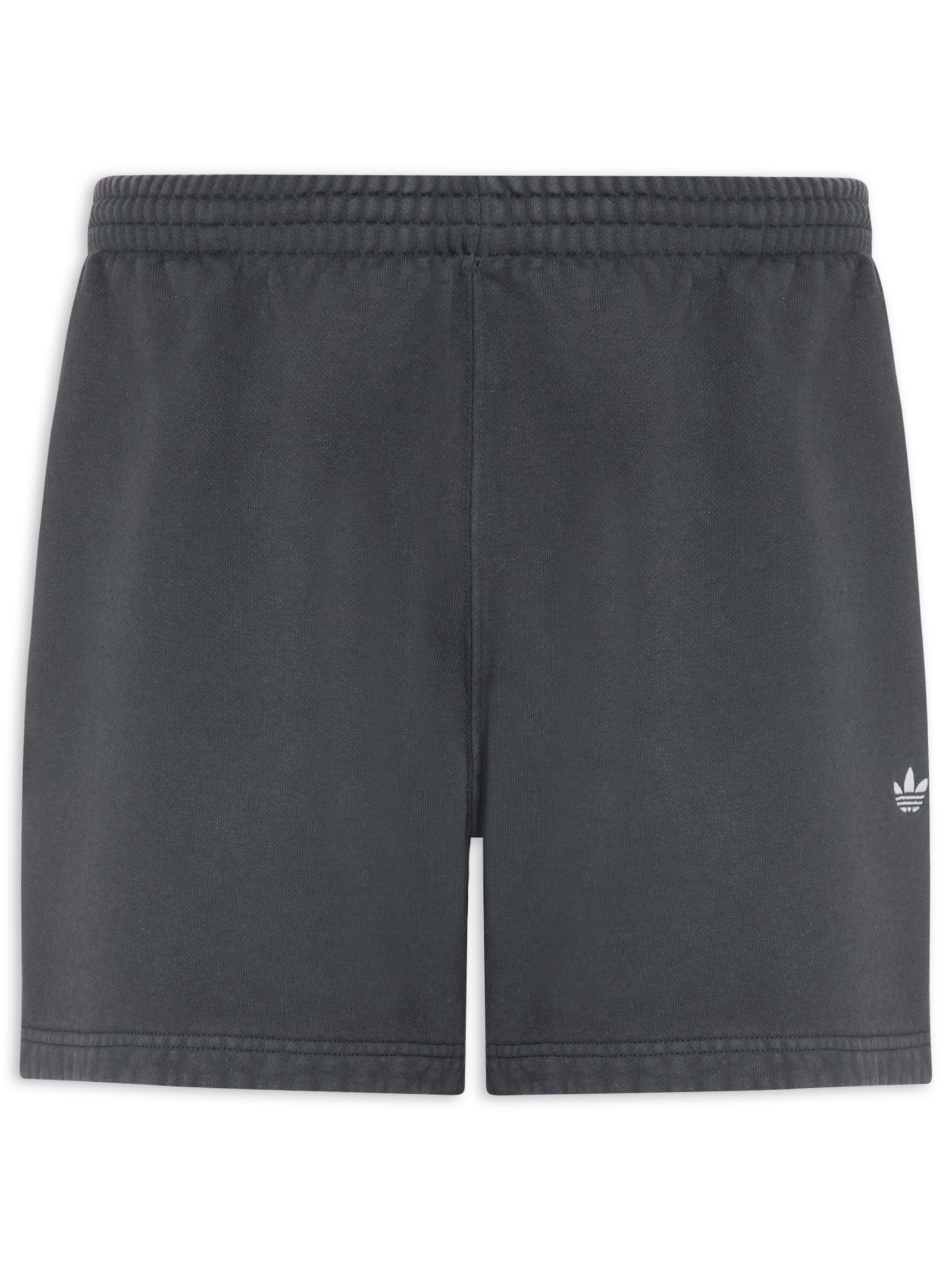 Shorts Masculino Trefoil Ess Preto Adidas Originals