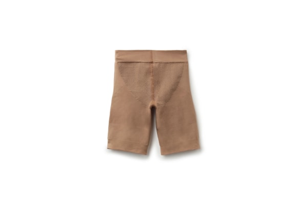 Shorts Modelador Strong Sculpt - Nude 6