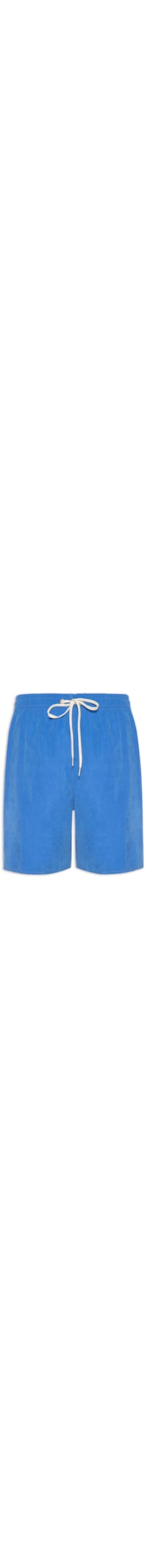 Shorts Praia Masculino Stoned Peach - Azul