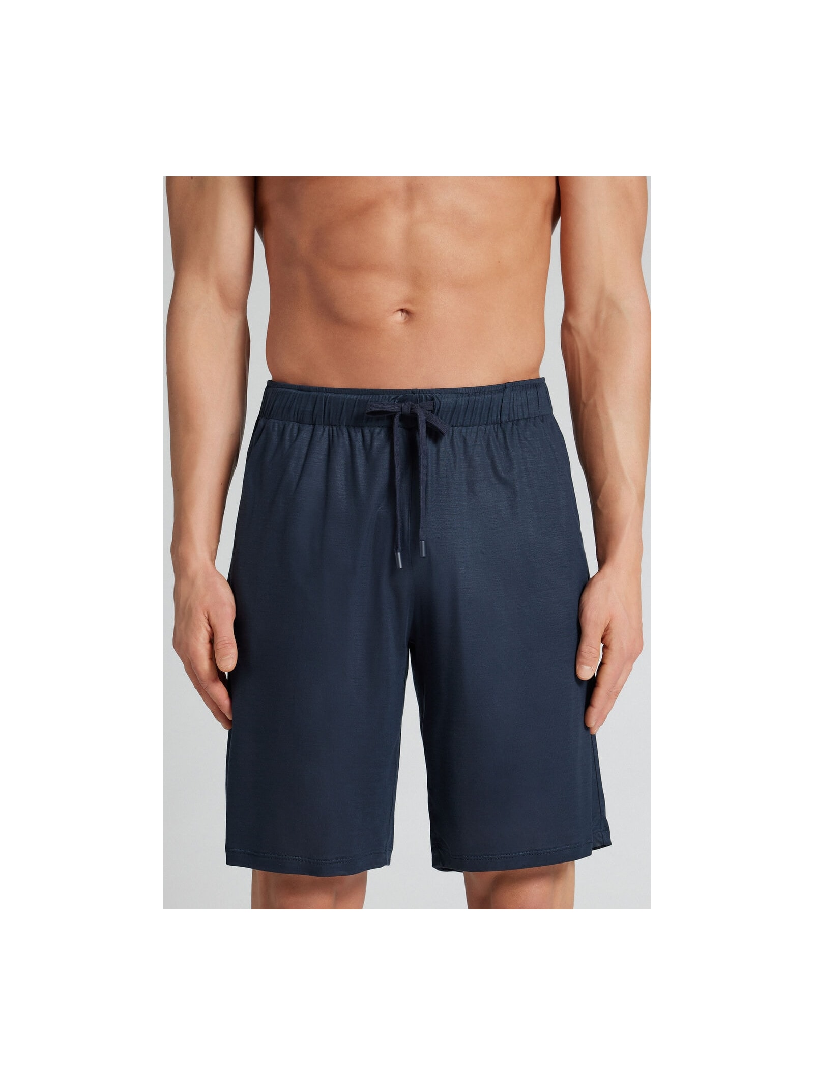 Shorts Premium Soft Technology Azul Intimissimi