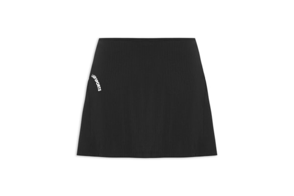 Shorts Saia Feminino Sonho - Preto