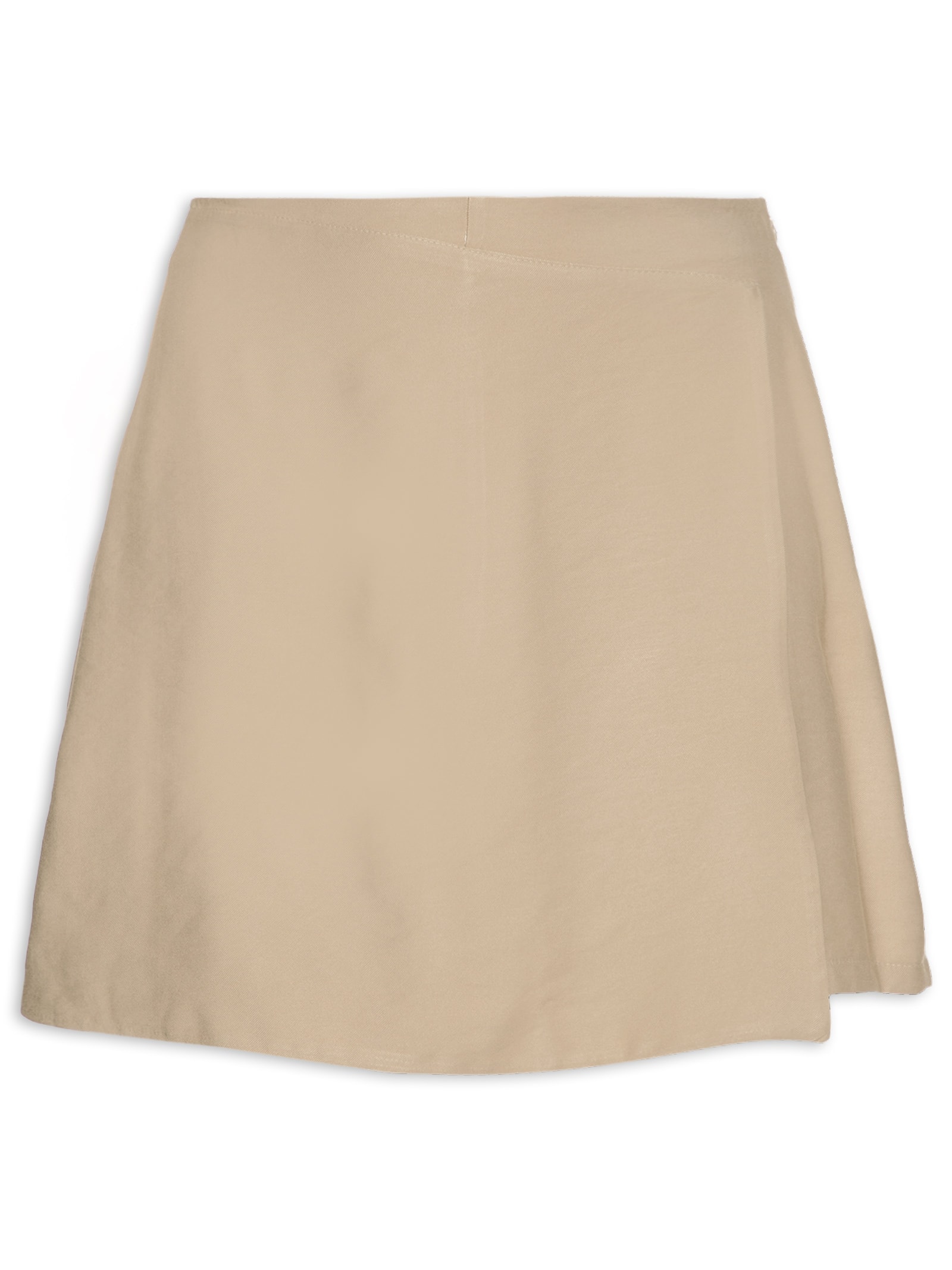 Shorts Saia Sensoriale Bege Lez A Lez