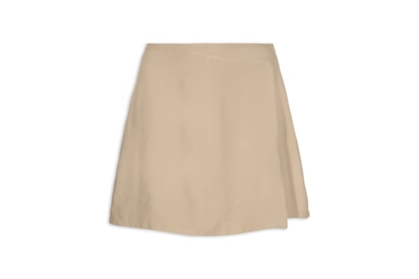 Shorts Saia Sensoriale - Bege
