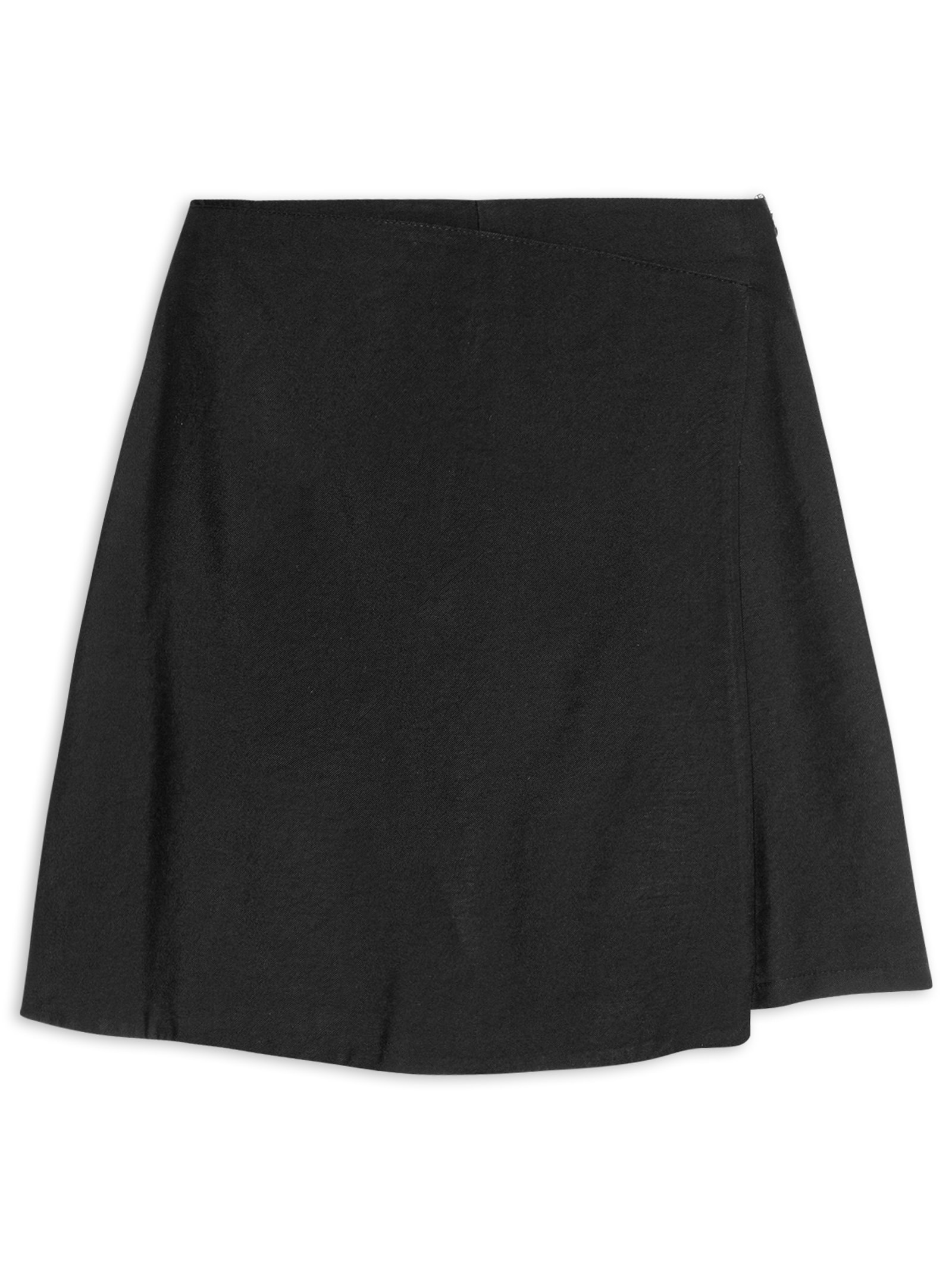 Shorts Saia Sensoriale Preto Lez A Lez