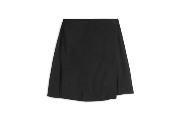 Shorts Saia Sensoriale - Preto