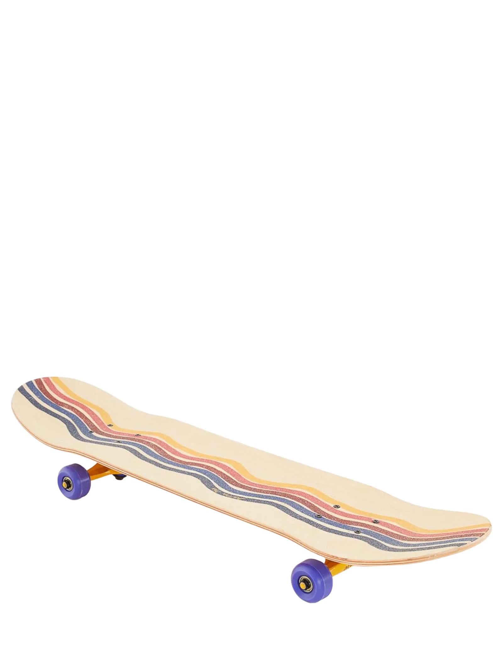 Skate Brasil De Cor Rosa Farm Etc