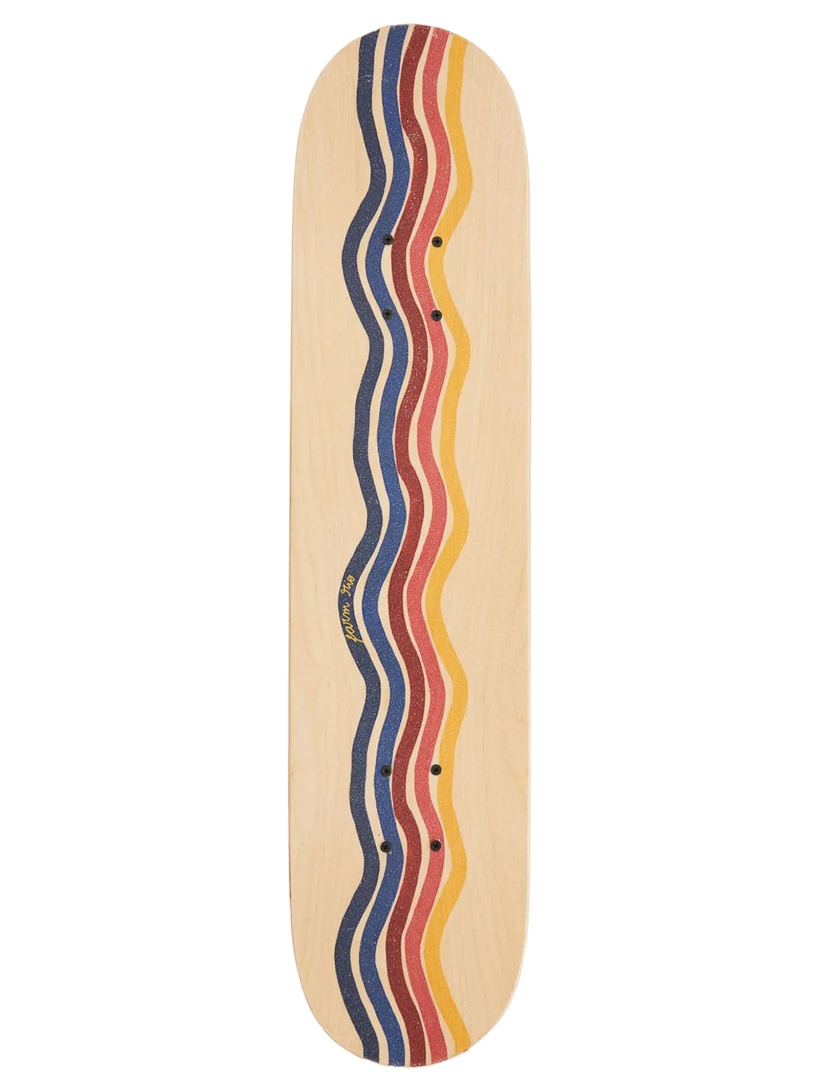 Skate Brasil De Cor Rosa Farm Etc