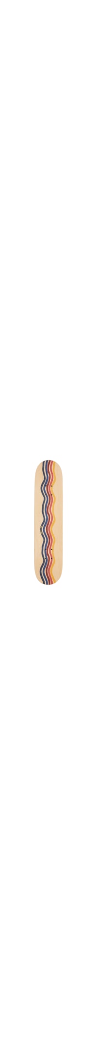 Skate Brasil De Cor - Rosa