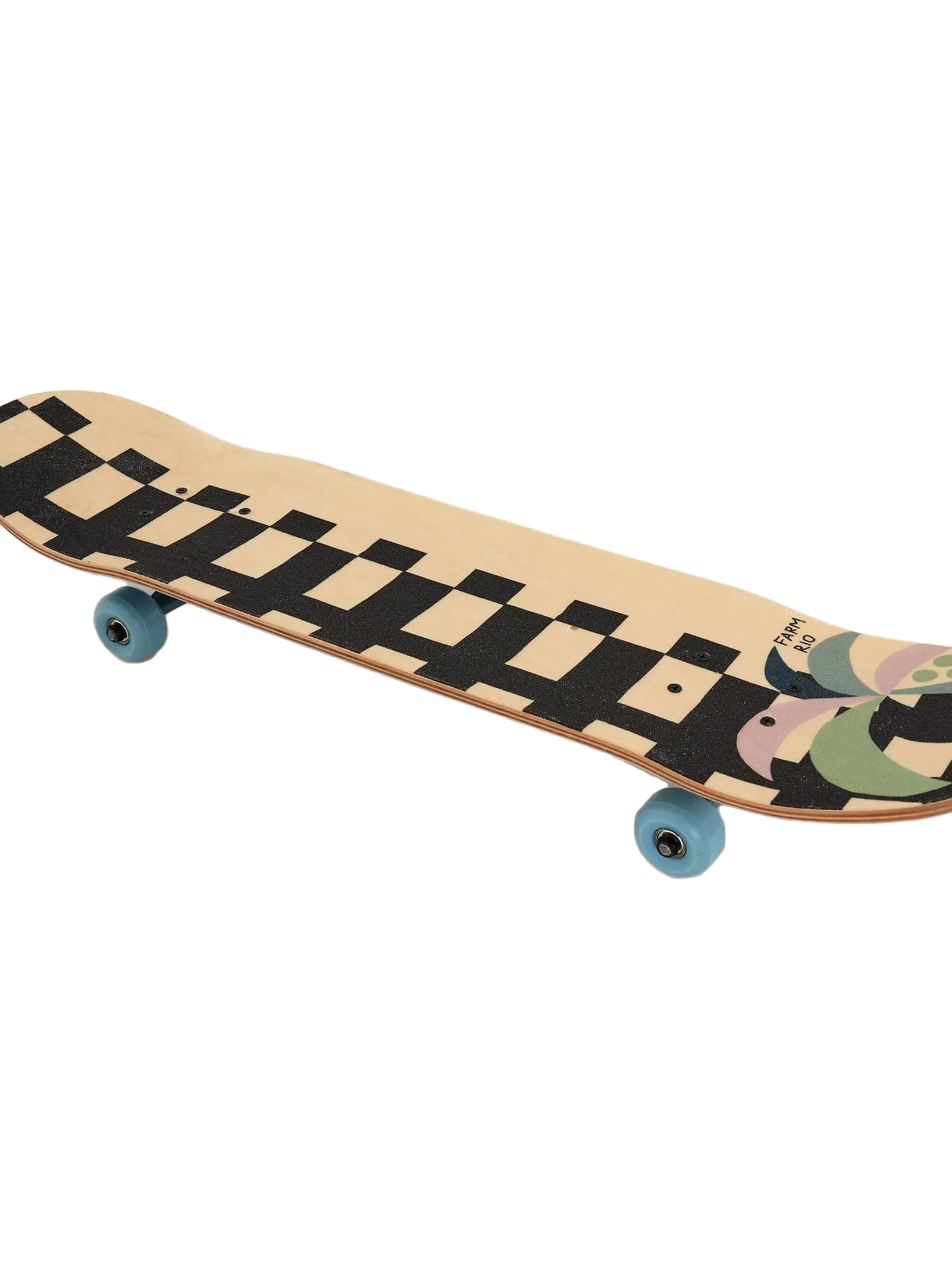 Skate Por Ai Recanto Dos Coqueiros Preto Farm Etc