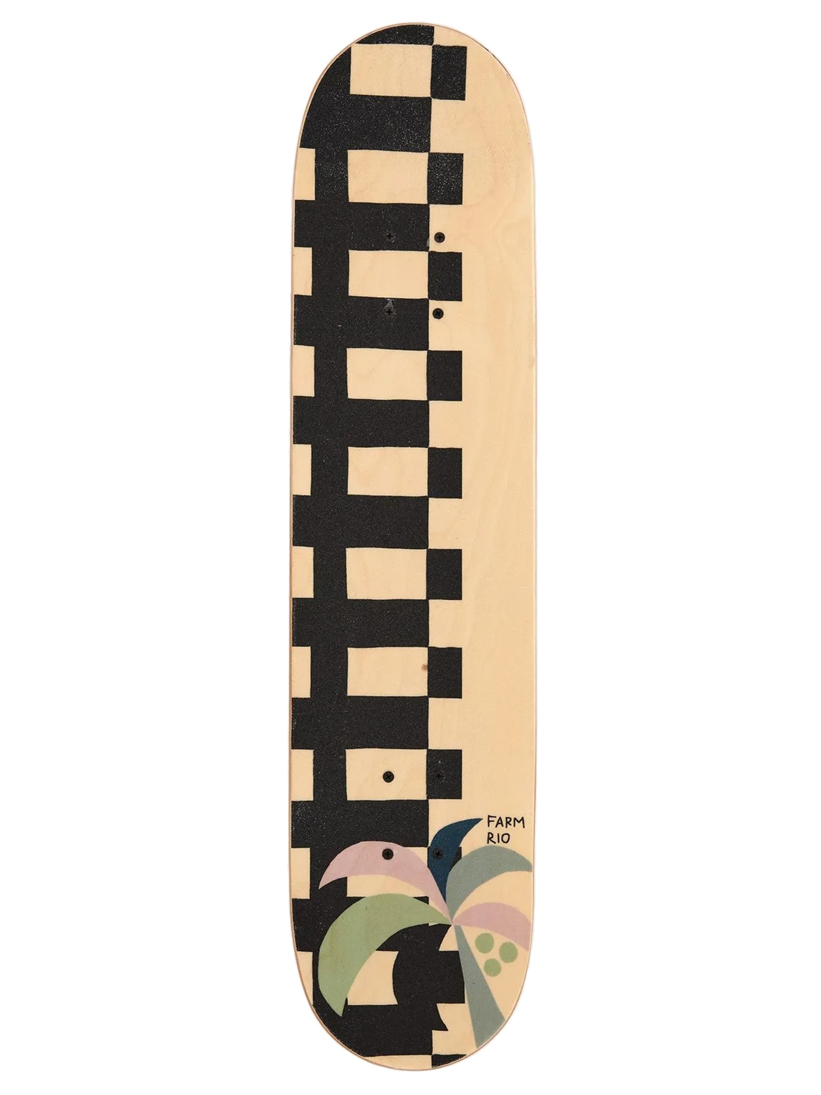 Skate Por Ai Recanto Dos Coqueiros Preto Farm Etc