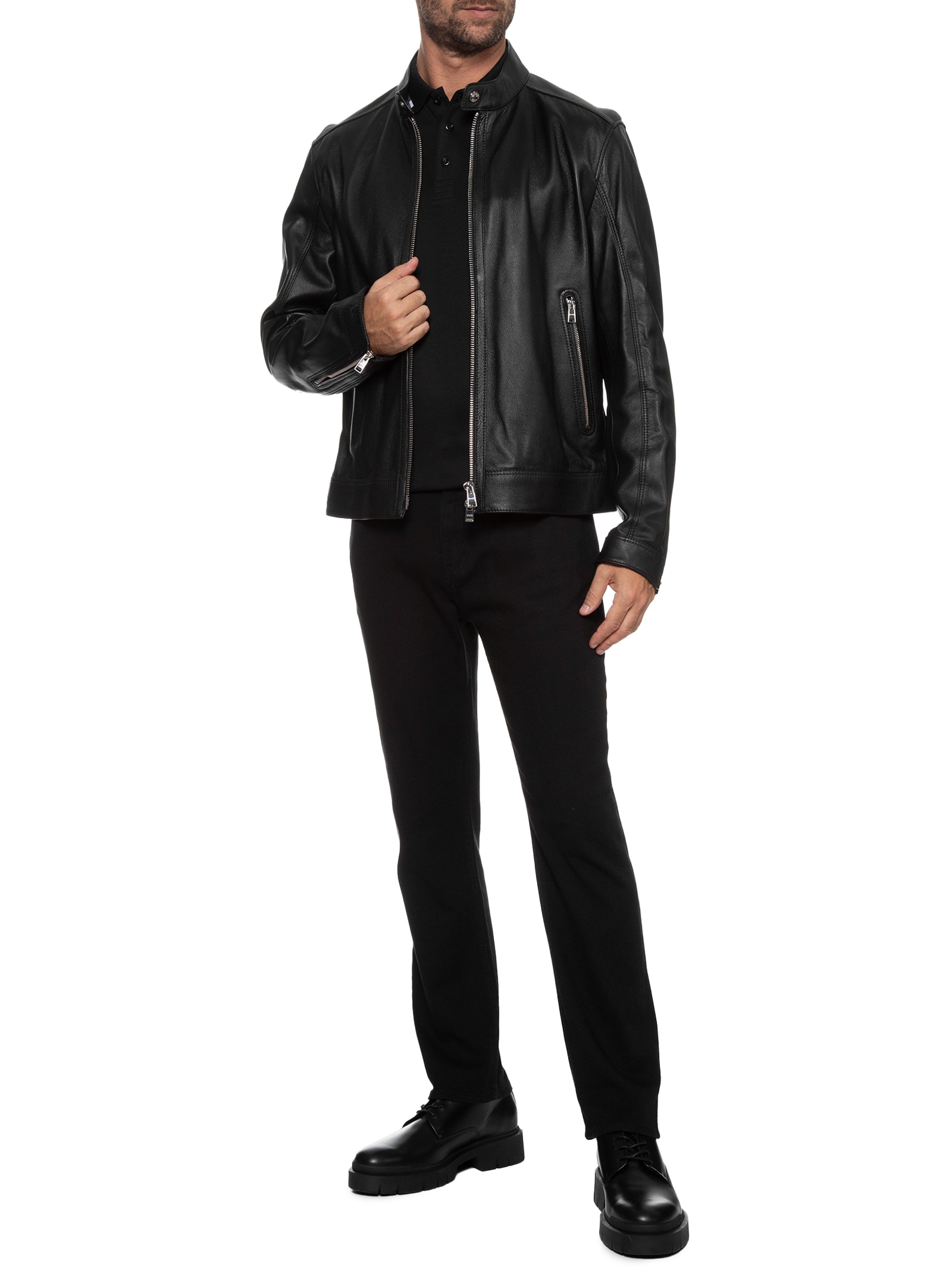 Suéter Feminino Pelinho Marrom  Boss