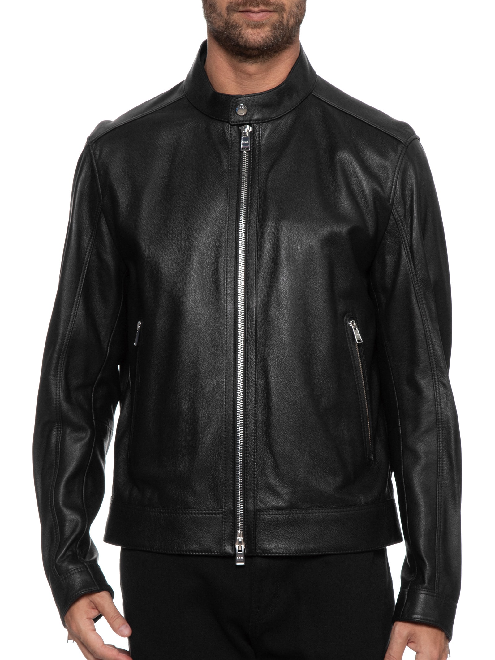 Suéter Feminino Pelinho Marrom  Boss