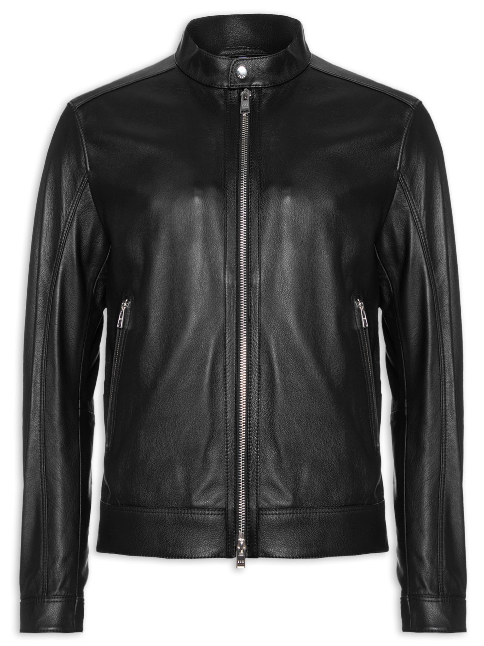 Suéter Feminino Pelinho Marrom  Boss