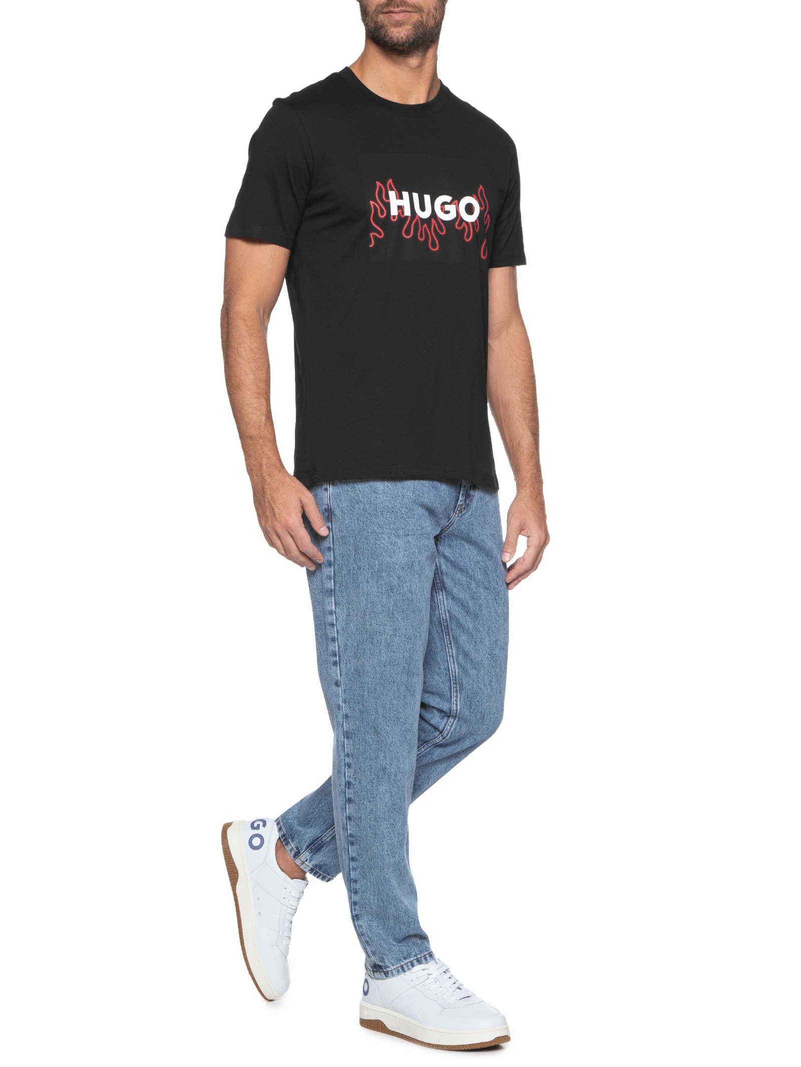 Suéter Feminino Pelinho Marrom  Hugo