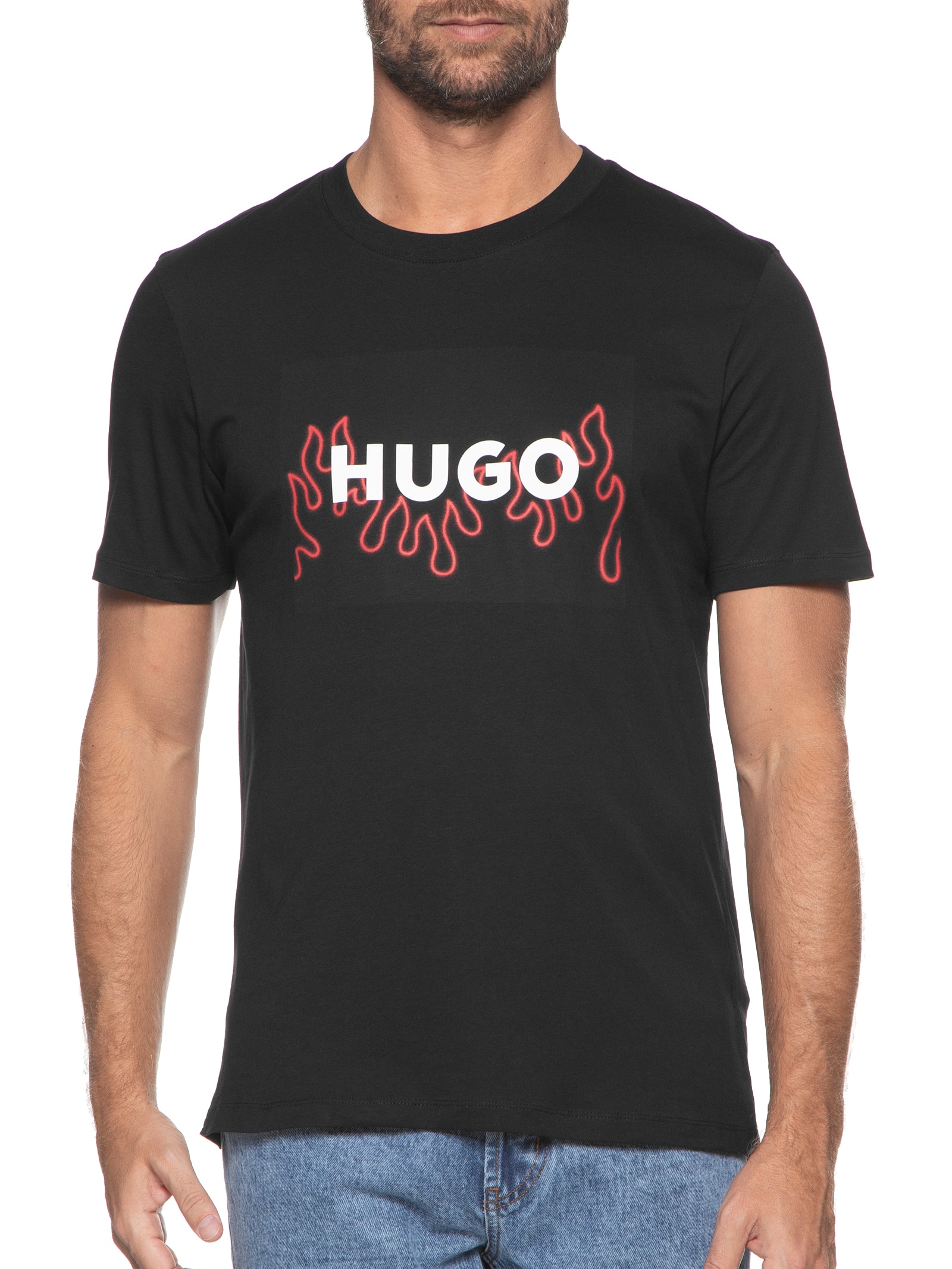 Suéter Feminino Pelinho Marrom  Hugo