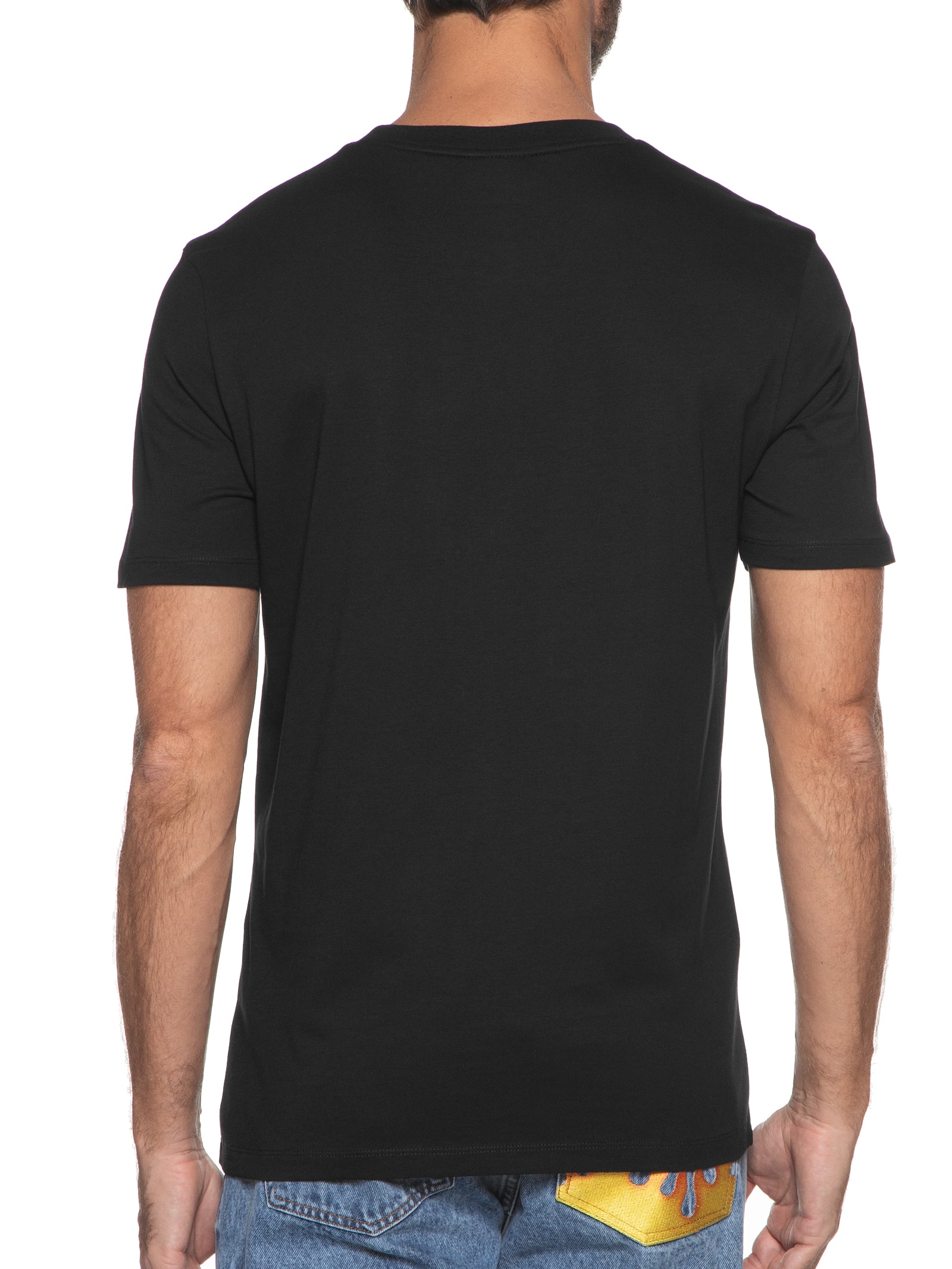 Suéter Feminino Pelinho Marrom  Hugo