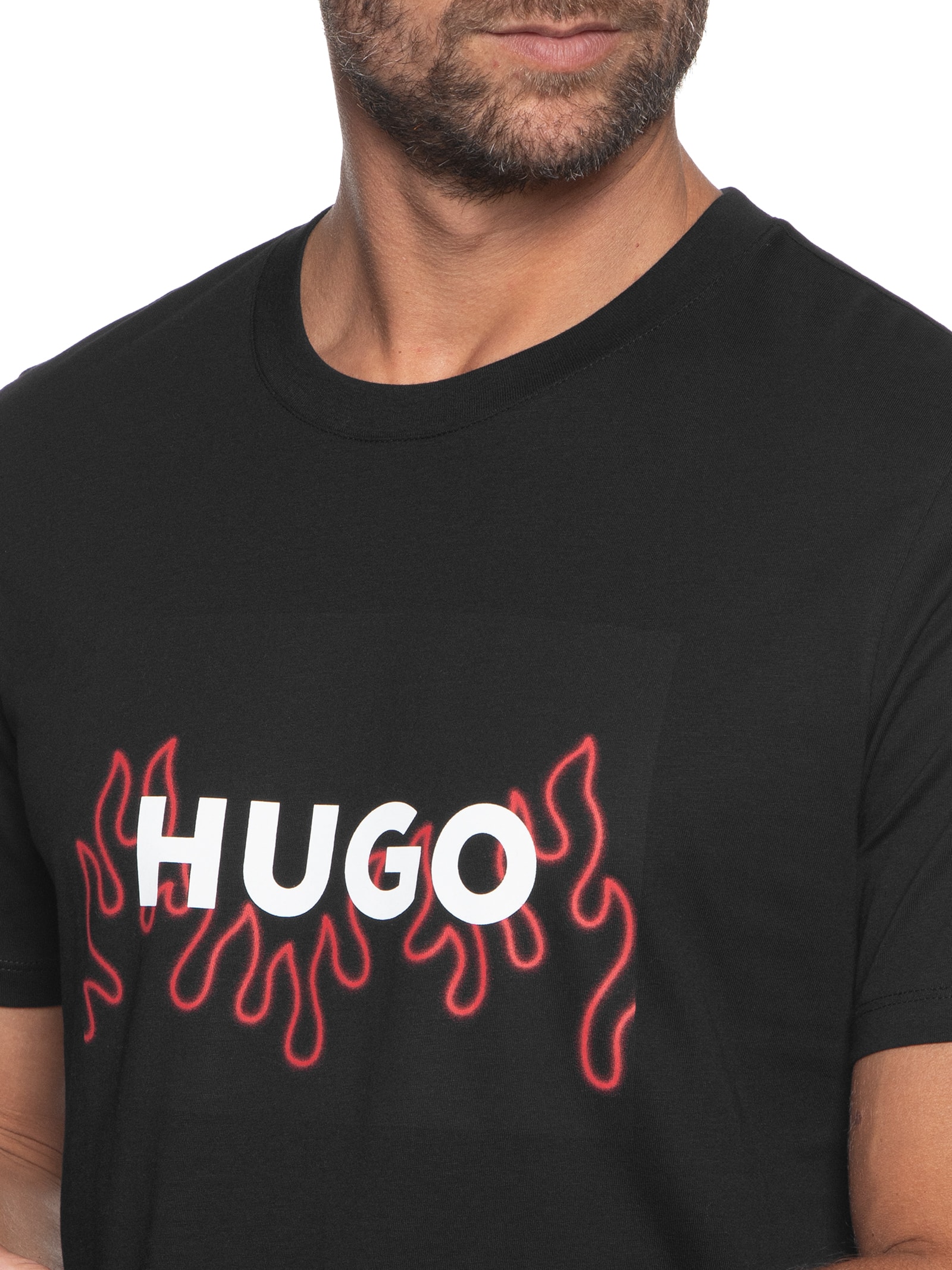 Suéter Feminino Pelinho Marrom  Hugo