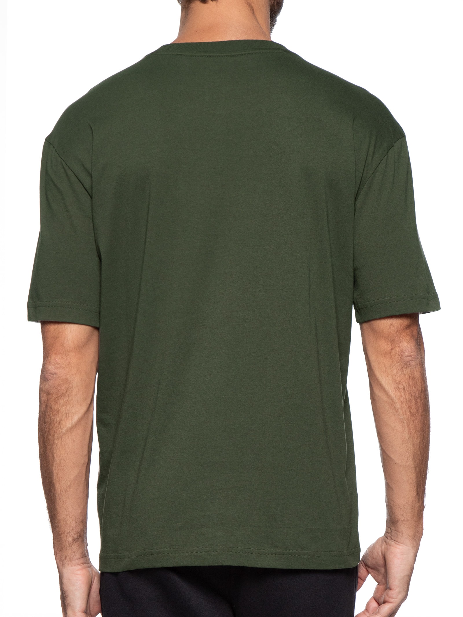 Suéter Feminino Pelinho Marrom  Boss