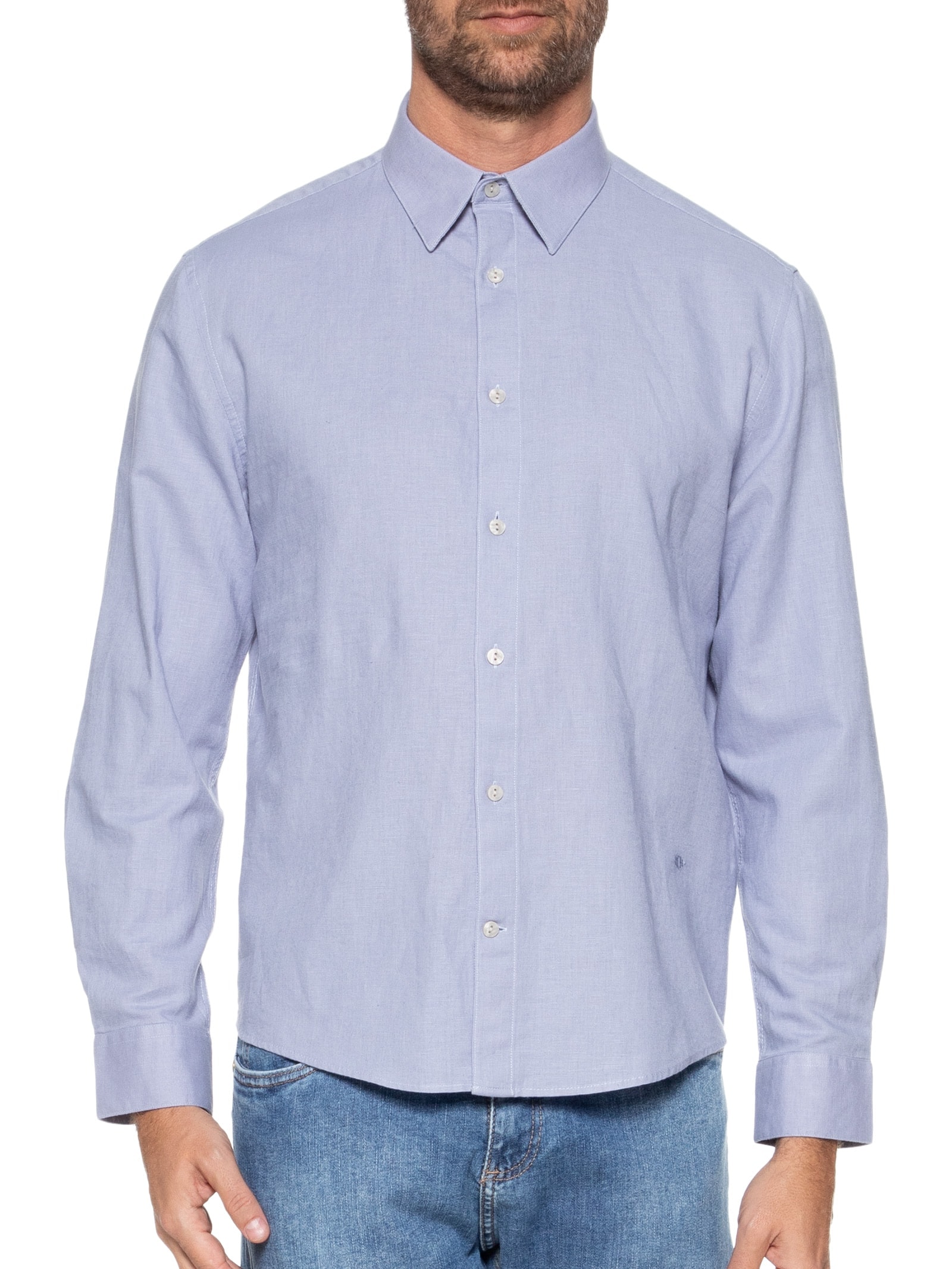 Suéter Feminino Pelinho Marrom  Richards