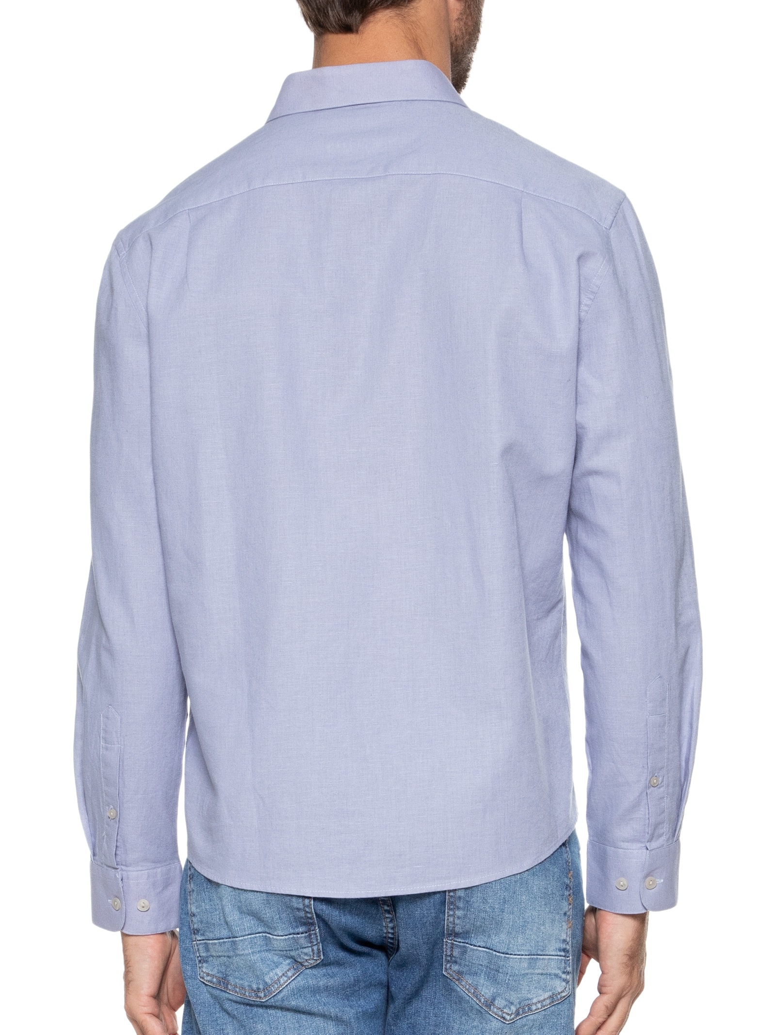 Suéter Feminino Pelinho Marrom  Richards