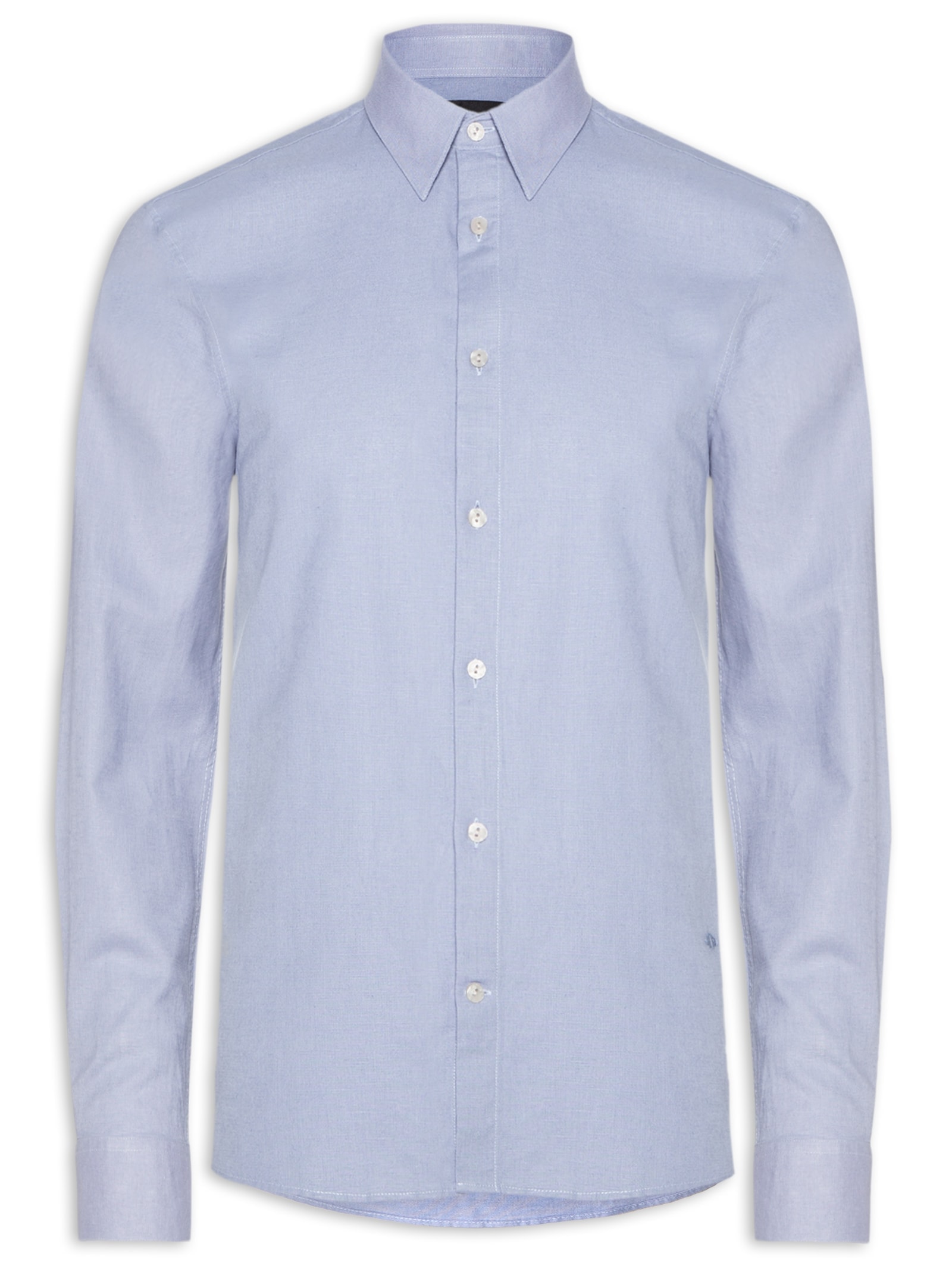 Suéter Feminino Pelinho Marrom  Richards