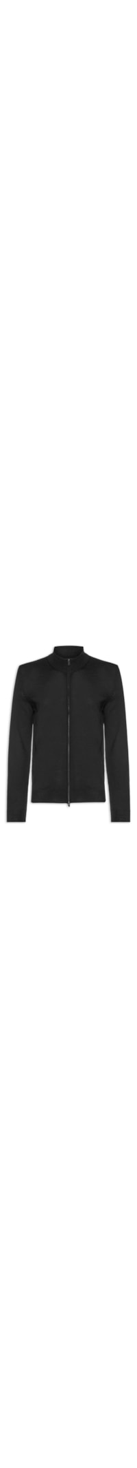 Suéter Masculino Balonso - Preto