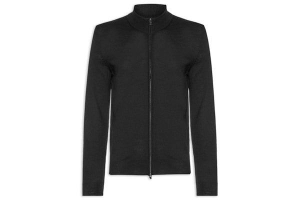 Suéter Masculino Balonso - Preto