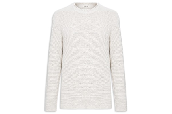 Suéter Masculino Tricot Juta – Off White