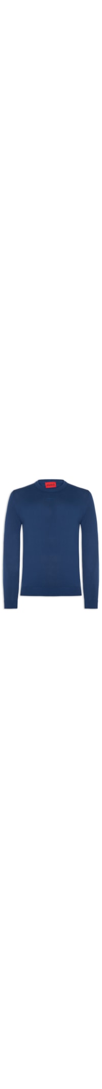 Suéter Tricô Masculino San Cassius-C2 - Azul