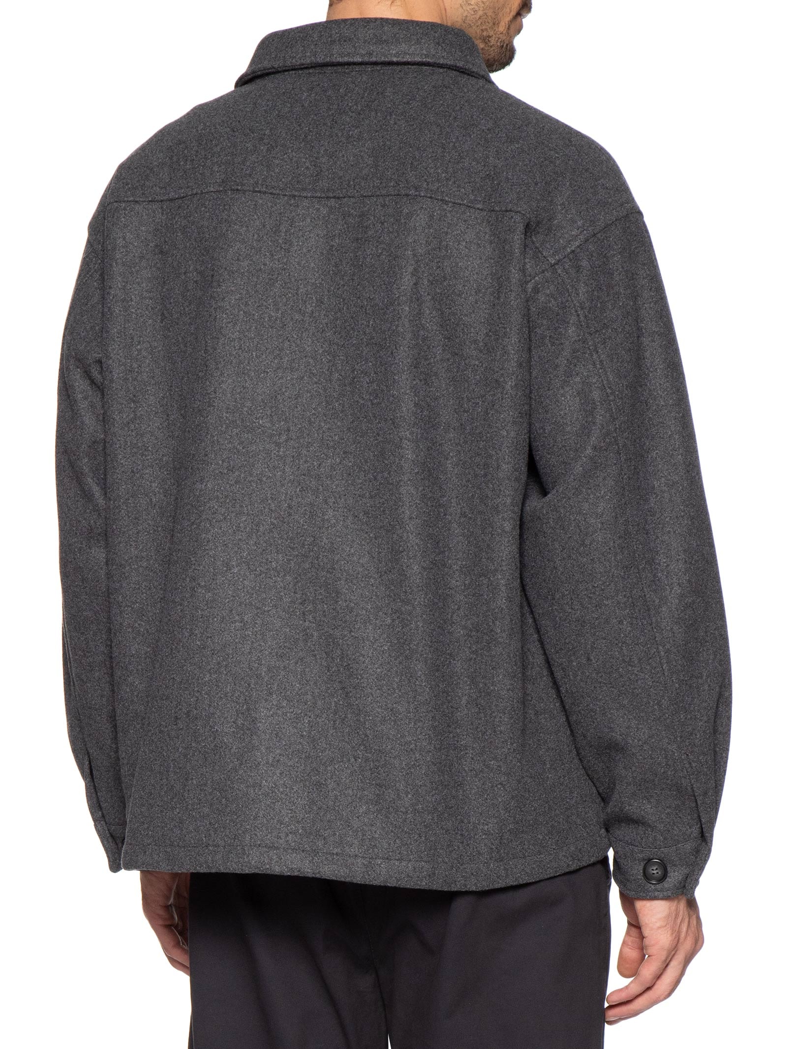 Suéter Tricot Masculino Com Textura Azul Basiq Men