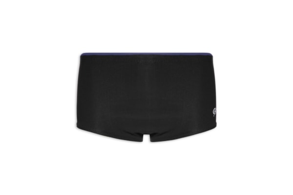Sunga Army Becker - Preto