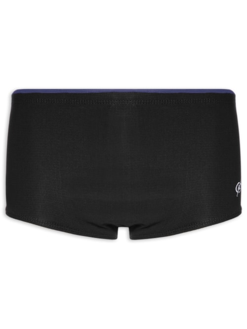 Sunga Army Becker – Preto